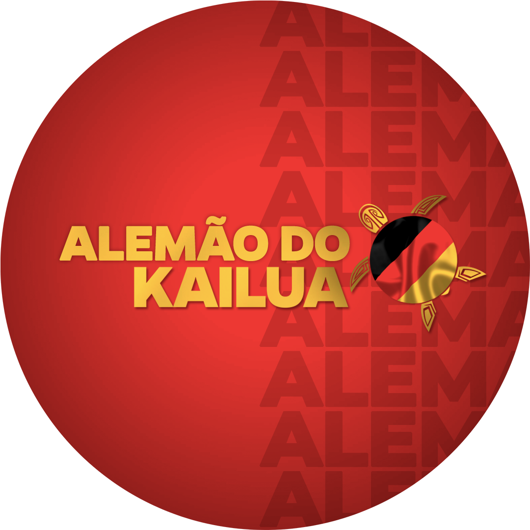Alemão do Kailua